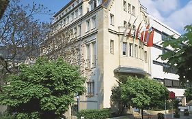 Hotel Viktoria